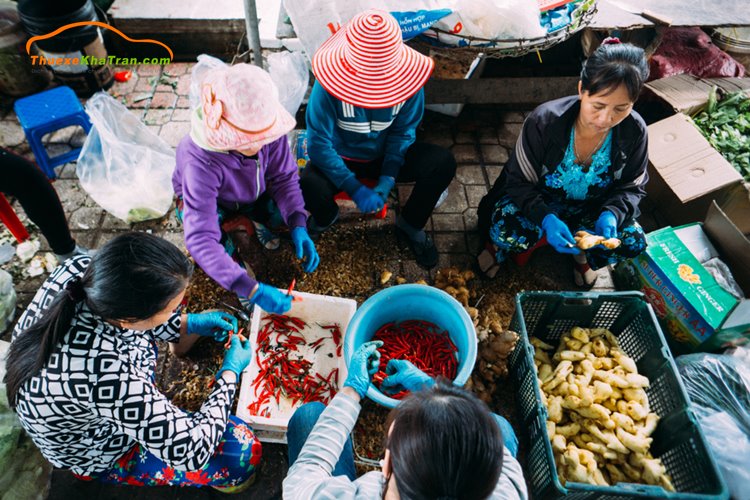 chợ Nha Trang