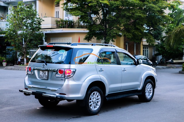 Xe ké Đà Nẵng đi Huế: Dịch vụ thuê xe tiết kiệm đến 50%