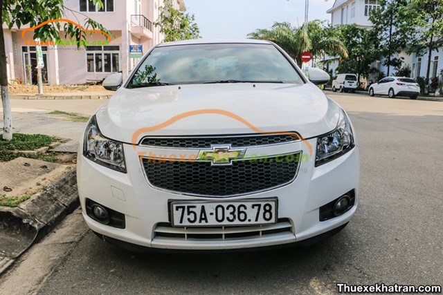 Thuê xe Nha Trang chất lượng – Dịch vụ thuê xe tốt nhất 2019