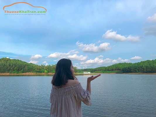 xe đà nẵng đi quảng bình