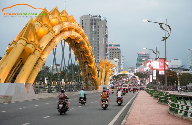 Thành phố Đà Nẵng chuẩn bị cho Hội nghị Cấp cao ASEAN lần thứ 36
