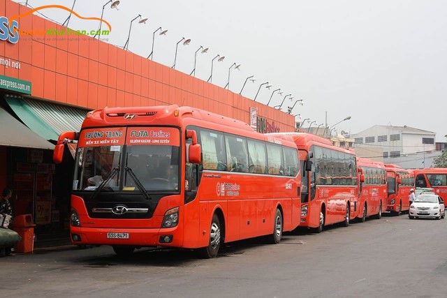 xe huế đi đà nẵng