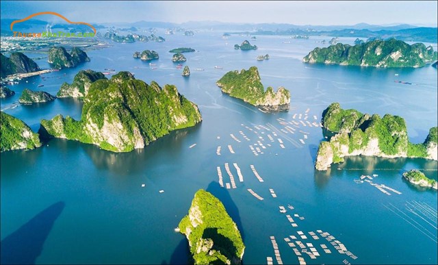 Việt Nam nằm trong top những quốc gia được yêu thích nhất thế giới.