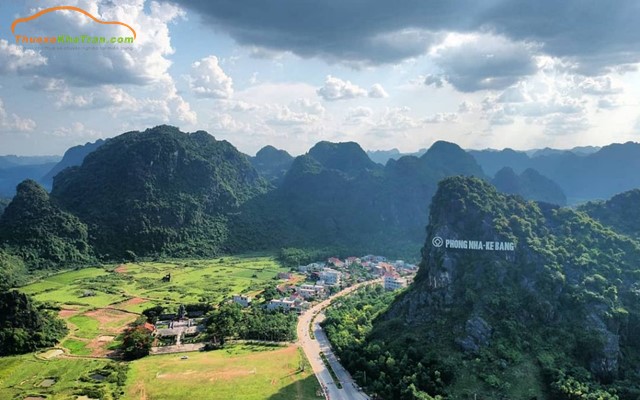 Kinh nghiệm du lịch Quảng Bình từ A – Z chi tiết nhất 2021