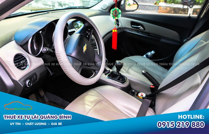 kinh nghiệm thuê xe tự lái quảng bình
