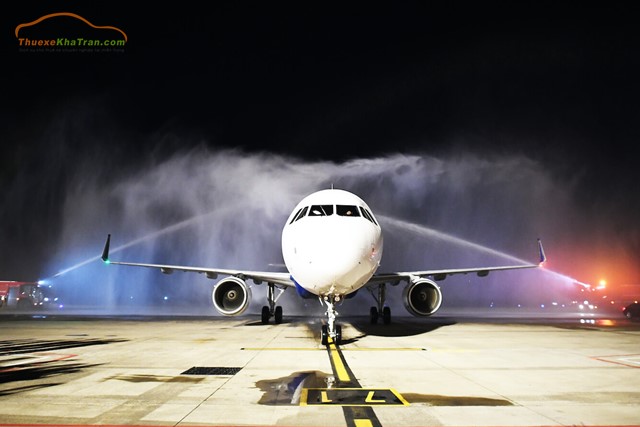 Hãng hàng không Vietravel Airlines chính thức nhận giấy phép vận chuyển hàng không có trụ sở chính tại Huế