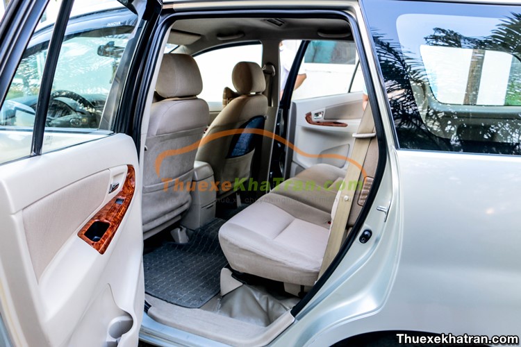 thuê xe 7 chỗ quảng bình