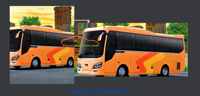 thuê xe du lịch giá rẻ quảng trị